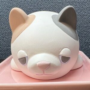 Nemu Nemu Animals Ceramic Humidifier (Neko) Cat